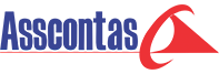Logo ASSCONTAS.