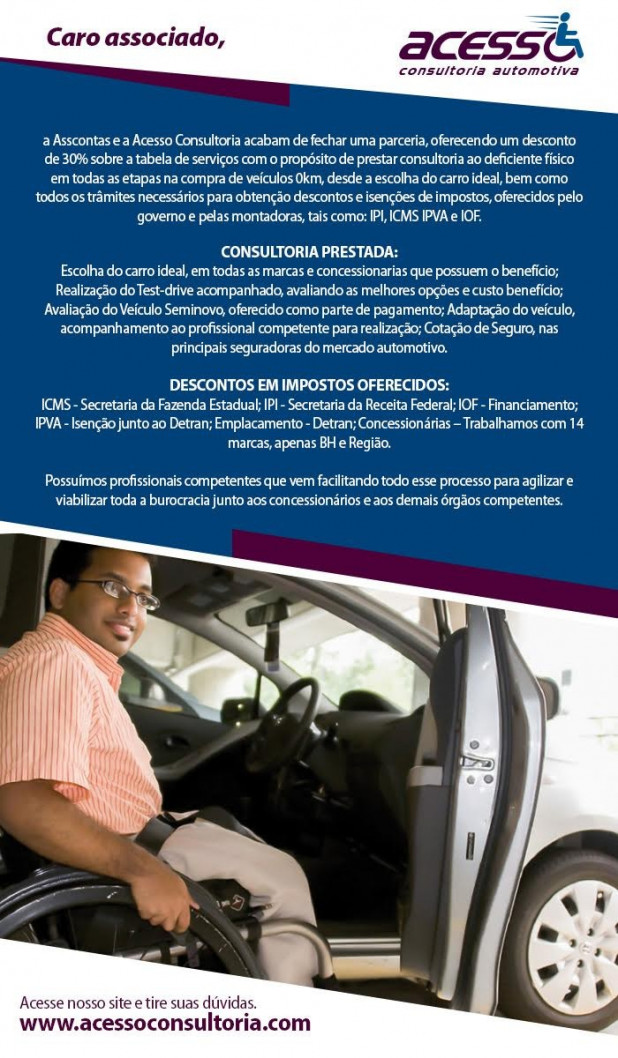 Acesso Consultoria automotiva