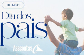 Feliz Dia dos Pais