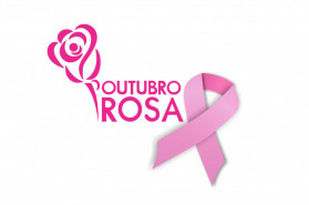 Outubro Rosa - de Olho na Saúde