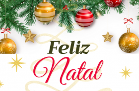 Feliz Natal