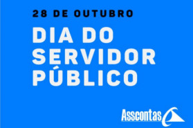 Dia do Servidor Público