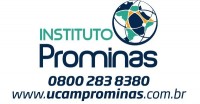 Matricule-se na pós-graduação a distância - Instituto Prominas