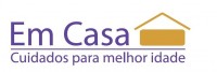 Newsletter Em Casa - Cuidados para melhor idade