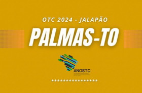 Estão abertas as inscrições para a OTC - 2024