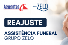 REAJUSTE - PLANO ZELO