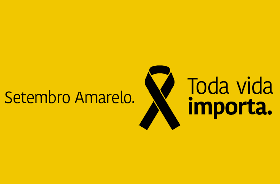 Setembro Amarelo