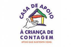 Imposto Solidário - Casa de apoio à criança de Contagem