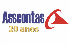 Sorteio Asscontas 20 anos