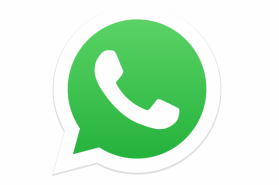 Divulgações pelo WhatsApp