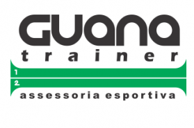 Novo Convênio: Guana Trainer