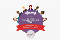 Servidores e aposentados devem participar do Censo Previdenciário