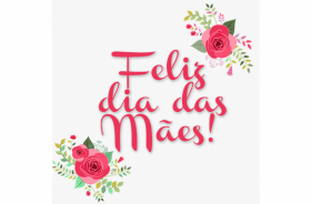 ﻿﻿A ASSCONTAS parabeniza todas as mães!