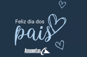 Feliz Dia dos Pais