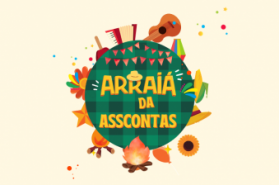 Transporte para a Festa Junina