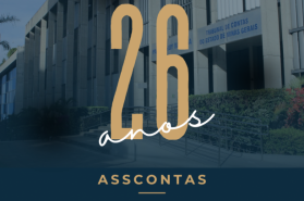 22 de Outubro - Aniversário da Asscontas
