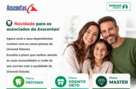 ADES&Atilde;O SEM CAR&Ecirc;NCIA - UNIMED ODONTO 