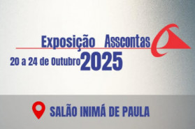 Exposição Asscontas