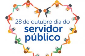 28 de Outubro - Dia do Servidor Público