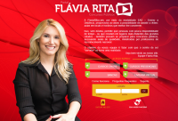 Novo Convênio - Centro Educacional Flávia Rita - Conheça mais sobre os cursos na sede da Asscontas dia 25/02