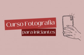 Curso de Fotografia para Iniciantes