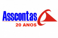 ﻿INDICAÇÃO PREMIADA 20 ANOS ASSCONTAS