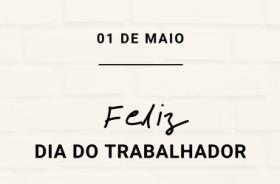 Dia do Trabalhador