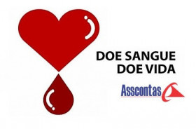 PEDIDO DE DOAÇÃO DE SANGUE