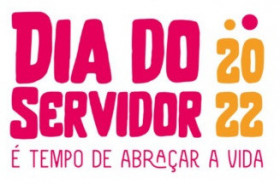 DIA DO SERVIDOR: ALEGRIA, ABRAÇOS E REENCONTROS