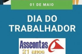 Dia do Trabalhador