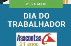 Dia do Trabalhador