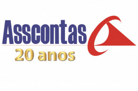 20 Anos da Asscontas