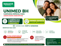Unimed Sem Car&ecirc;ncia