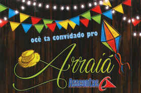 Festa Junina 2022