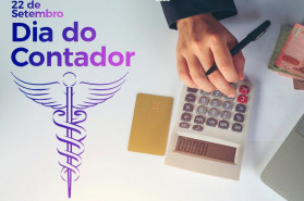 22 de setembro - Dia do Contador