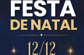 FESTA DE NATAL