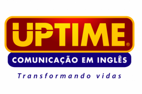 Condições exclusivas à fluência em inglês na UPTIME Buritis para Associados ASSCONTAS