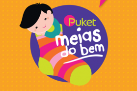 Campanha Meias do Bem