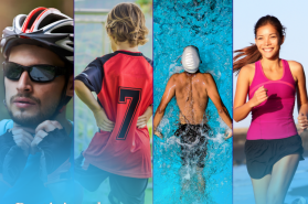 Enquete sobre Praticantes de esportes do TCEMG