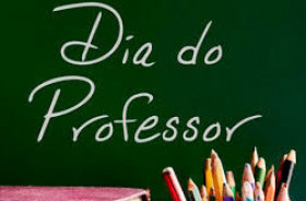 Dia do Professor