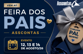 FEIRA DOS PAIS