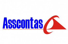 Reajuste da mensalidade da Asscontas