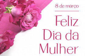 Dia Internacional da Mulher