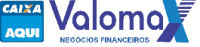 Novo Convênio - Valomax Soluções Financeiras - Produtos Caixa