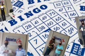 TCEMG entrega prêmios a vencedores do bingo e quiz da Semana do Servidor 2020