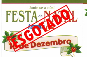 FESTA DE NATAL 2023 - ASSCONTAS