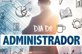 9 de Setembro - Dia do Administrador