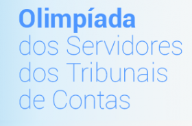 OLIMPÍADA TRIBUNAIS DE CONTAS