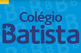 Convênio - Colégio Batista